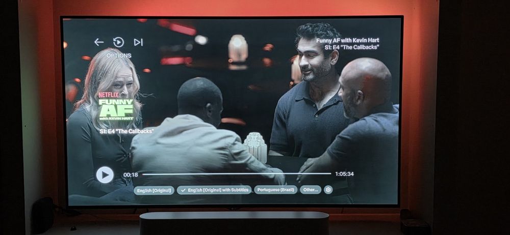 LG OLED55B6V – OLED 4K 55" | Dolby Vision