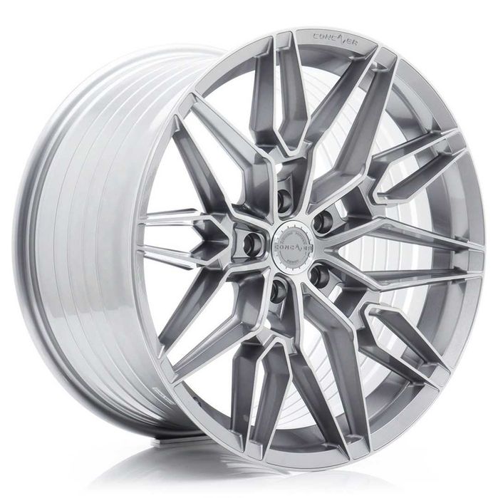 NOWE Felgi Concaver CVR6 22" Mercedes Klasa C E S G CLS GLS GLE GLC