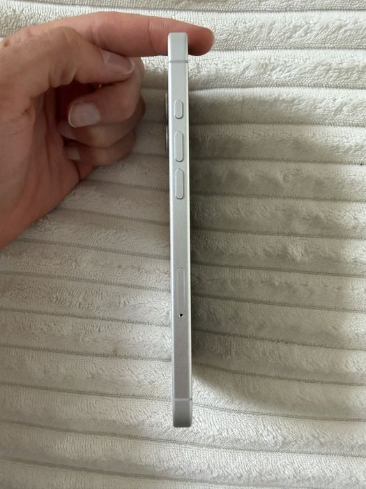 Iphone 16 plus 128GB