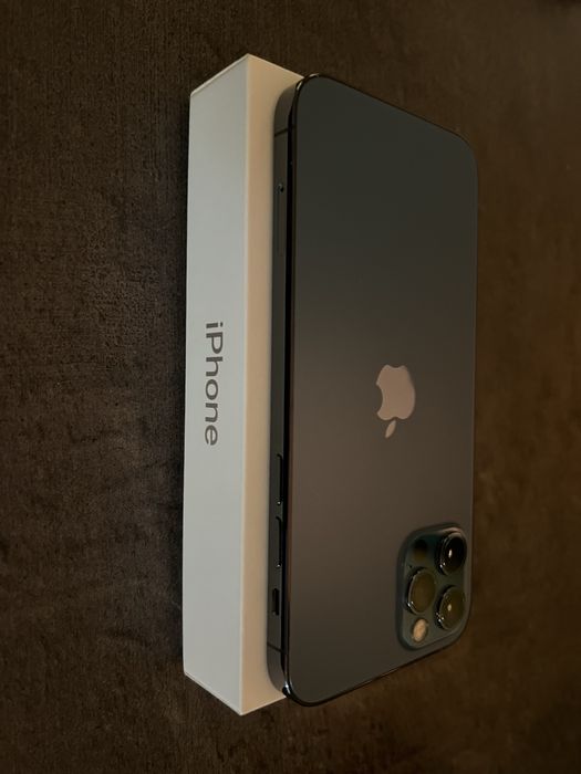 Iphone 12 Pro 128Gb