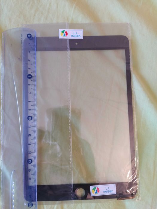 Touch screen novo Ipad