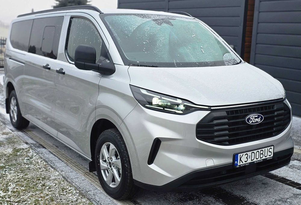 Samochód Auto do Ślubu Lexus NX, Jeep Wrangler  ,Ford Custom 9 osób