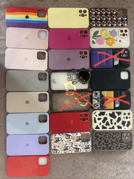 Чохол на айфон 12 про макс, iphone 12 pro max