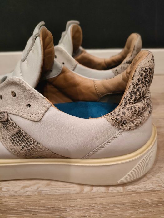 Buty Ecco 40 oryginalne