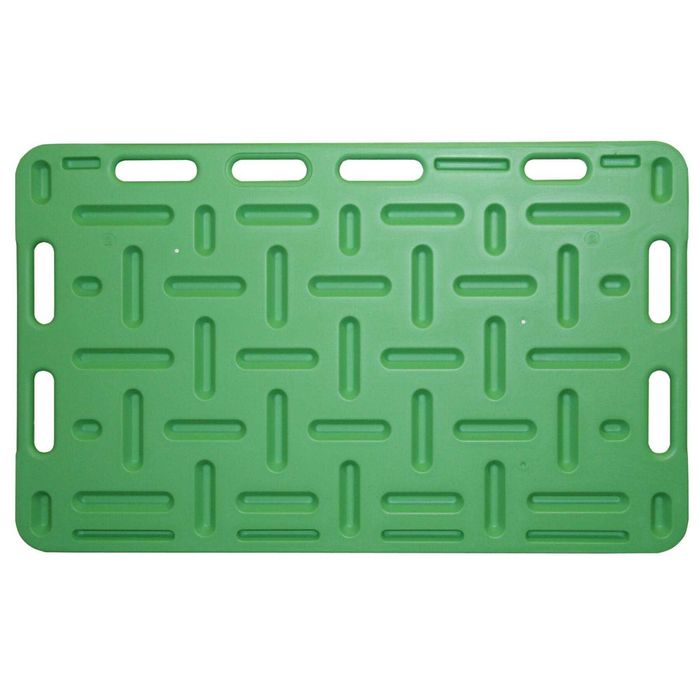 Panel separacyjny , Sortujący, płyta przepędowa, deska do świń septor