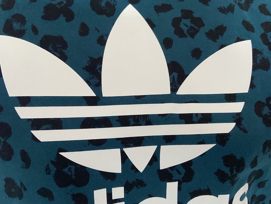 Koszulka adidas s/m