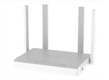 Keenetic wifi mesh system