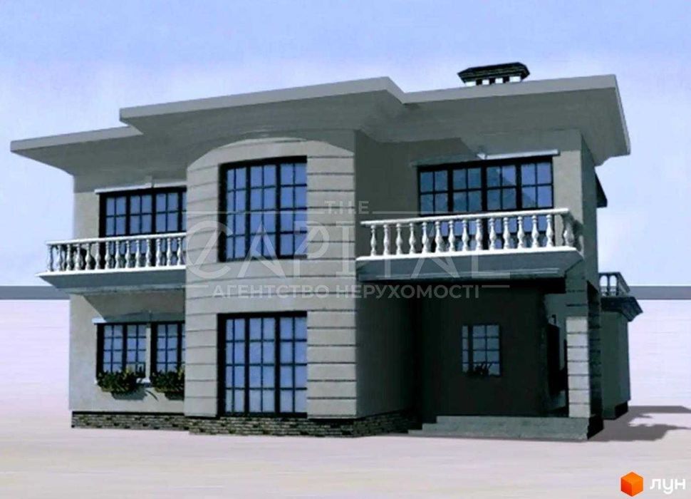 Оренда будинку в Козині Елітне котеджне містечко ІНВЕРТОР та ГЕНЕРАТОР