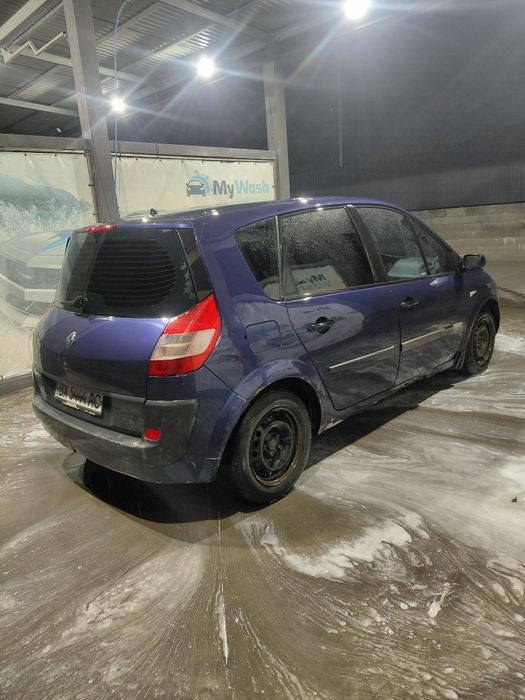 Продам Рено Меган Сценік 2