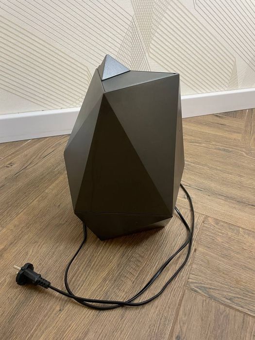 Зволожувач повiтря MYSTERY MAH-2604