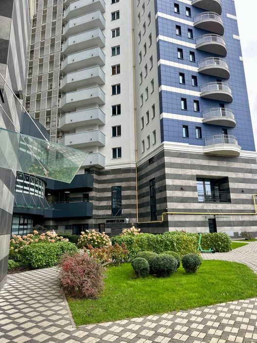 Продаж 3 кімнатної квартири,Київ,ЖК Alter Ego,Топ ціна,Без комісії%