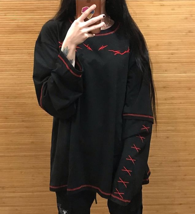 Лонгслив от tadow.store