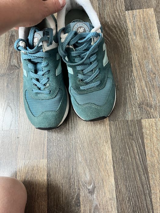 Кросівки,кросовки New balance оригінал.