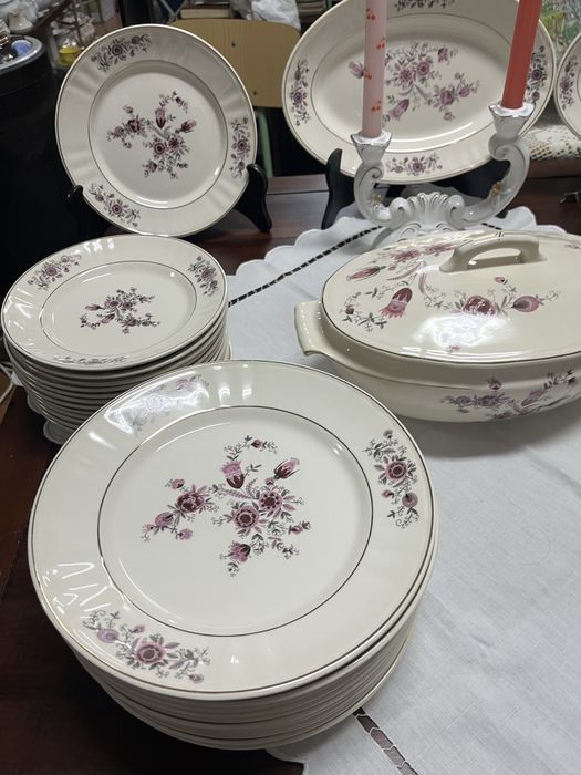 Serviço de jantar sacavem