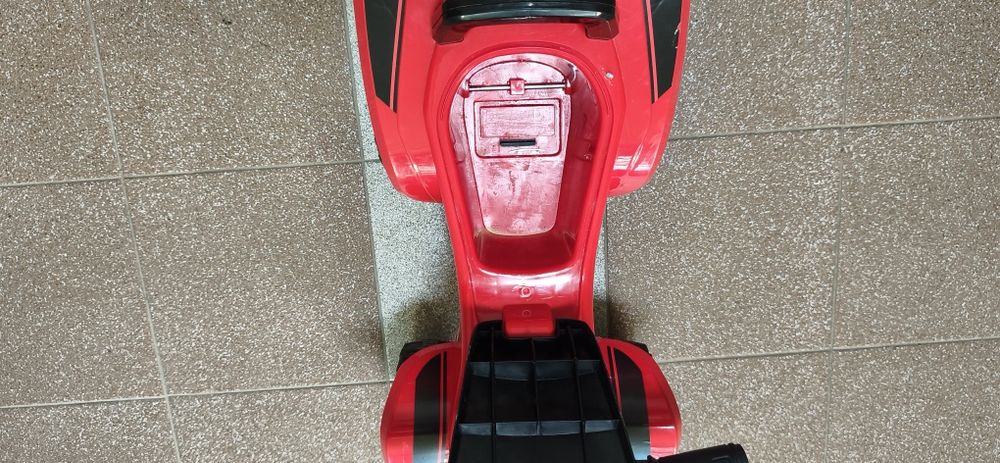 Jeździk Quad + hulajnoga gratis