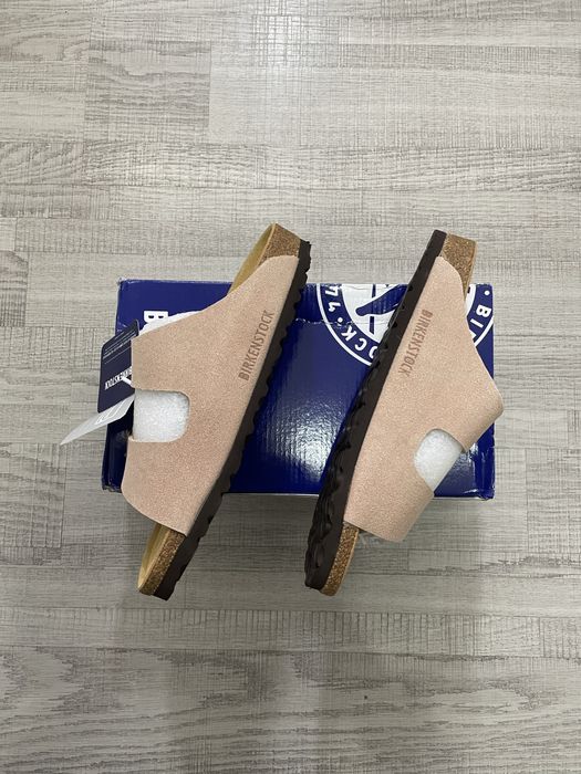 Birkenstock sandalia