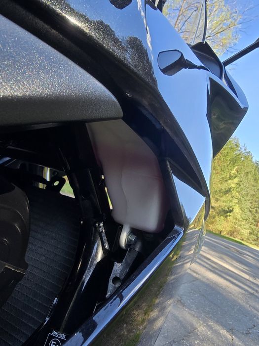 Kawasaki ninja 400R 2010 р.
