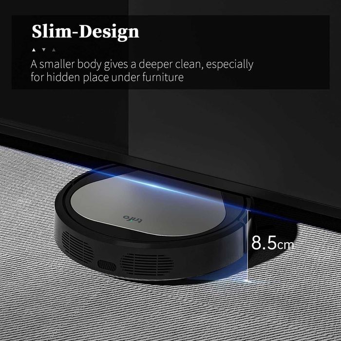 Robot sprzątający Trifo EMMA PET - Nowy!!!