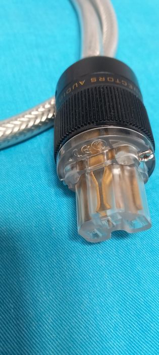 Cabo Olflex 100CY alimentação 3x2.5 mm2