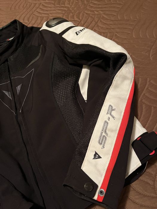Dainese Super Speed 54 XL