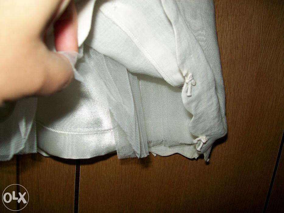 fato cerimonia menina