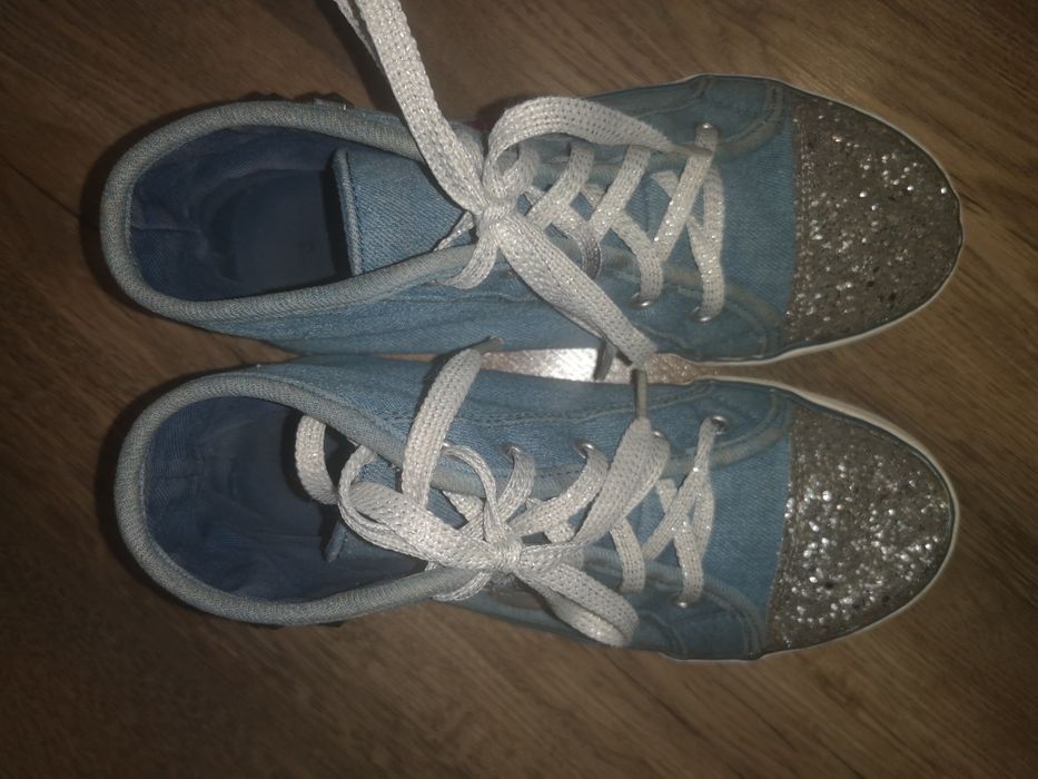 Красиві, стильні хай топи американського магазину The childrens place