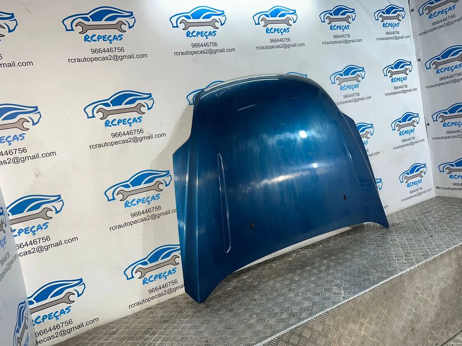 Capot Ford Mondeo IV Original