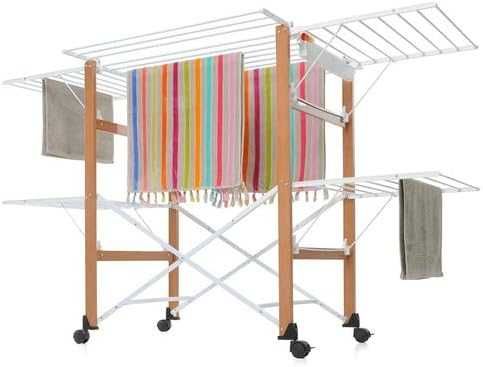 Сушарка для білизни Foppapedretti Gulliver Noce