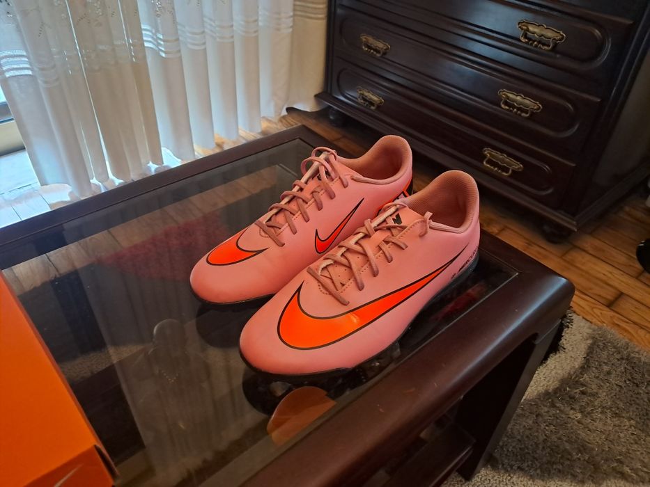 Nike Mercurial Vapor 16 Club TF  Tam. 43