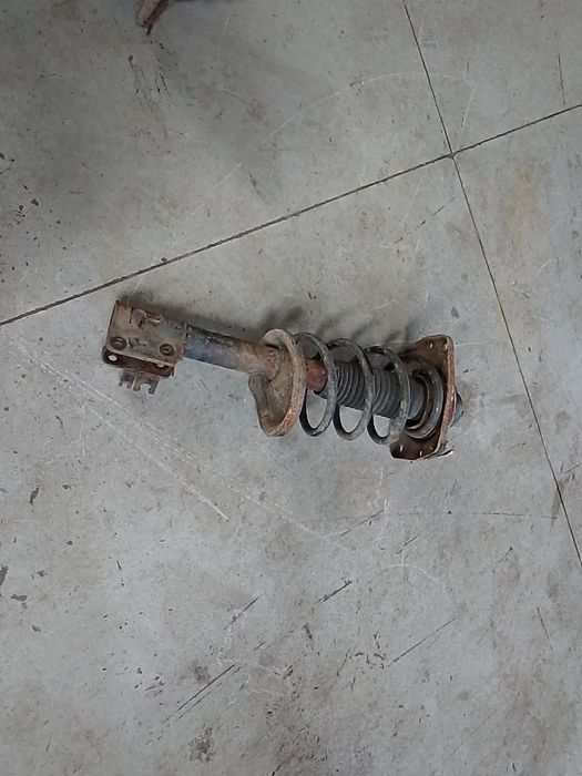 Suspensão frente direita FIAT Scudo Combinato (220_)
