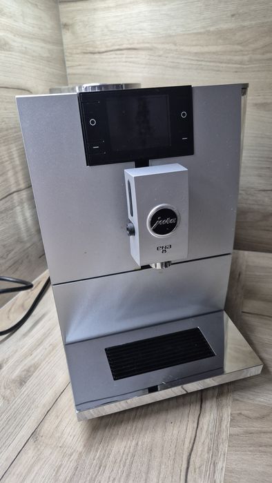 Ekspres do kawy Jura