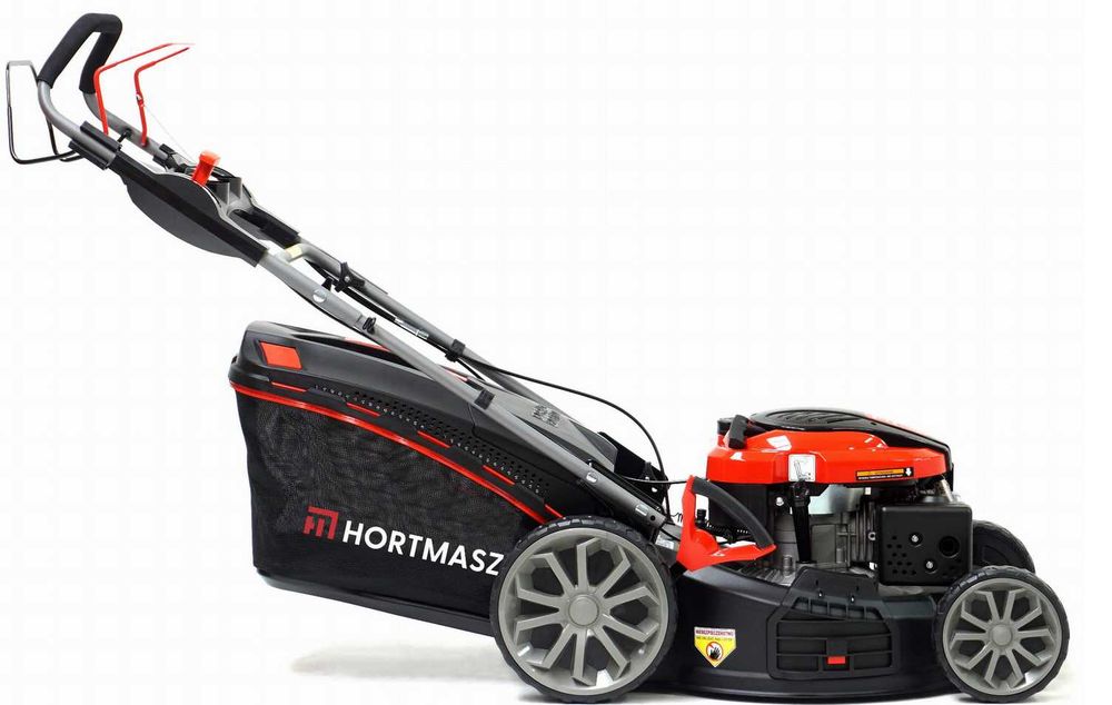Nowa Kosiarka Hortmasz 53 cm napęd