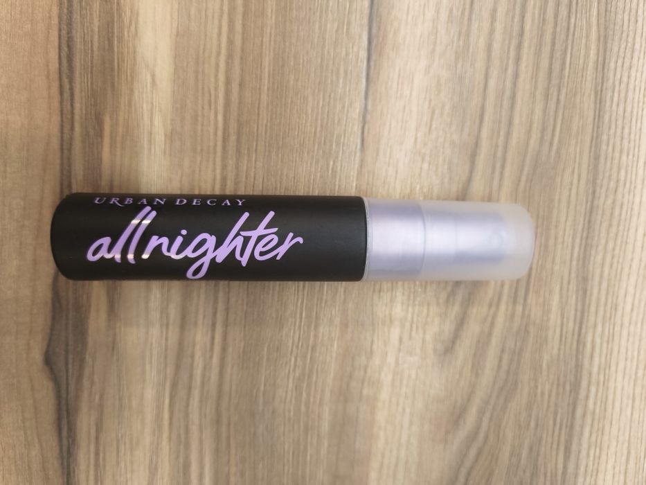 Utrwalacz do makijażu Urban decay all nighter 30 ml