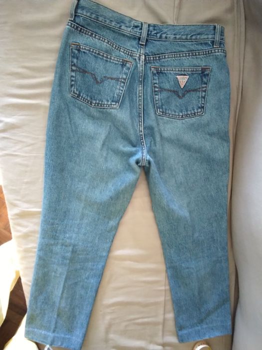 Calça de ganga, 36, Guess