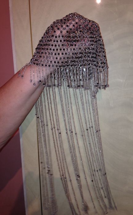 Карнавальный костюм Капелька,Царица