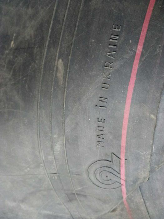 Камера Газ 53 Паз Зил МТЗ ЮМЗ Камаз Грузовые 8.25 R20 240 508 и 9.00 260 508 Флипер