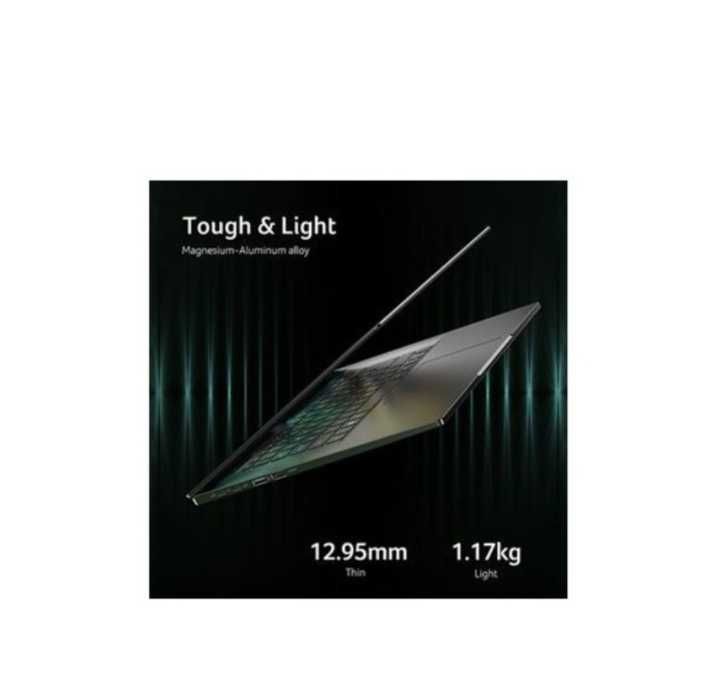 Portátil Acer Swift Edge SFE16-42 16'' Ryzen 7 7735U 16GB 1TB SSD