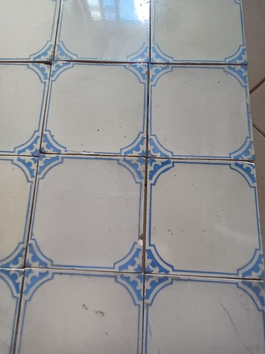 Painel de azulejos Carvalhinho só 30€
