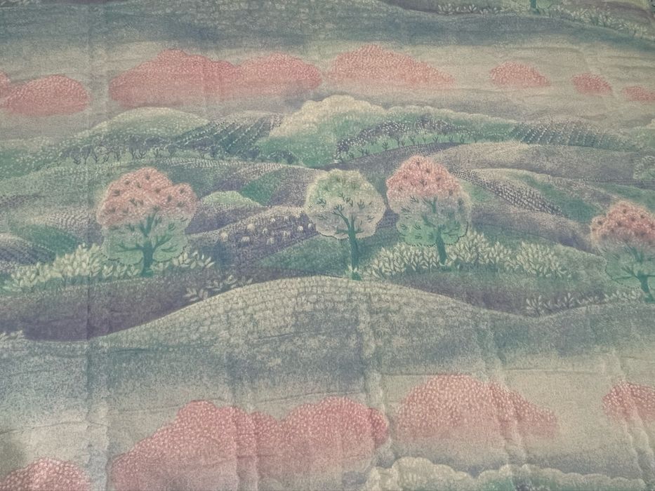 Colcha Edredão Casal NOVA