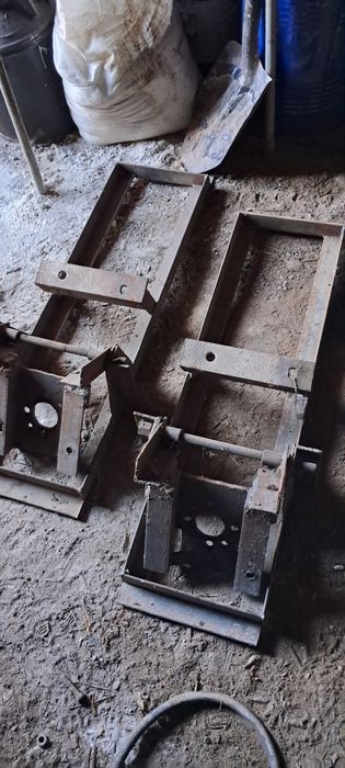 Продам опрокіди для авто