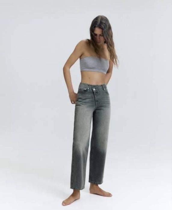 Джинси Pull and Bear