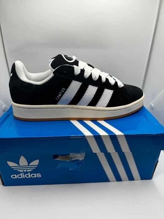 Buty Adidas Campus 00s Originals Czarny R.42