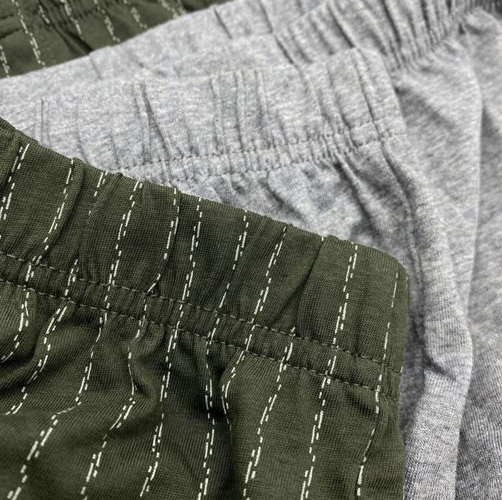 Набір чоловічих трусів- р. 3XL ( 54/56)