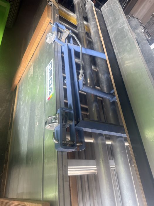 wynajem windy dekarskiej Geda Lift 250