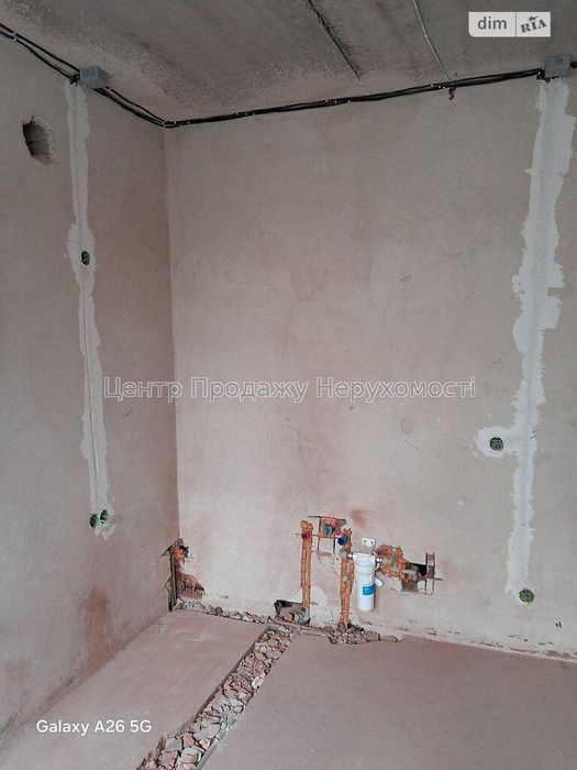Прродаж 1 к квартири з газом в ЖК Атмосфера - View 5