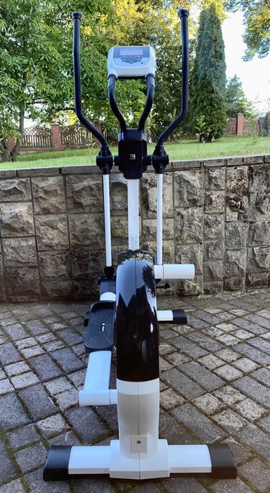 KETTLER ORBITREK CTR3 Magnetyczny Rower Treningowy Dostawa Gwarancja