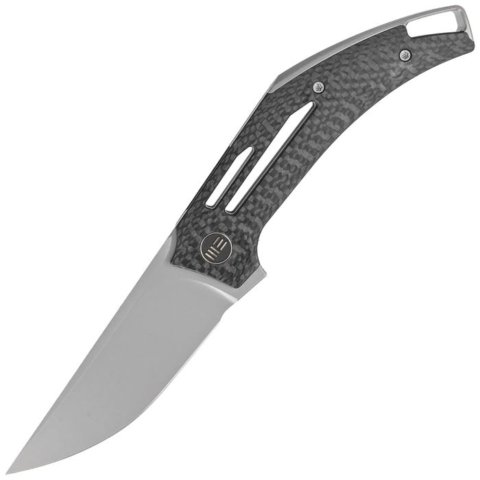 Nóż składany WE Knife Speedliner Twill Carbon Fiber, (WE22045B-1)