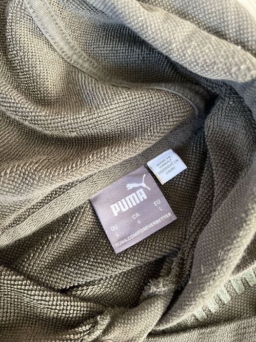 Продам світшот Puma розмір L