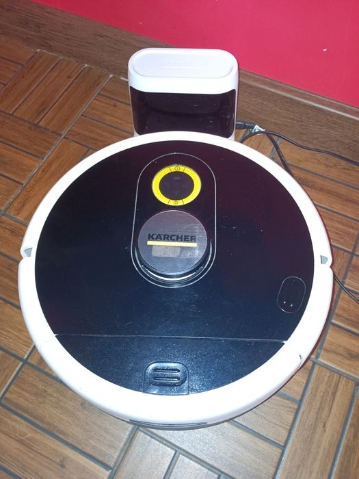 Robot Karcher rcf3