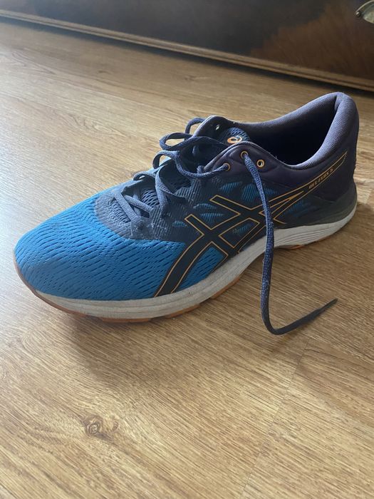 Tenis Asics Gel-Flux 5